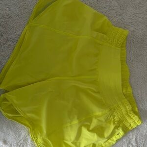 LULULEMON shorts
